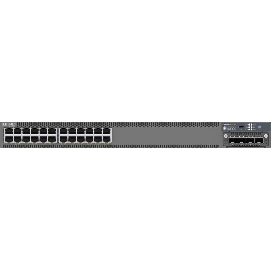 Juniper EX4400-24P Ethernet Switch