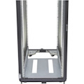 Eaton 9PXM four-post rail kit for UPS and external battery enclosure