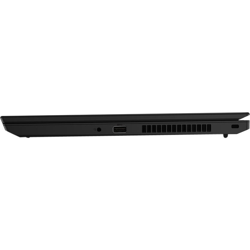 Lenovo ThinkPad L15 Gen2 20X300A3US 15.6" Notebook - Full HD - Intel Core i5 11th Gen i5-1145G7 - vPro Technology - 8 GB - 256 GB SSD - English Keyboard - Black