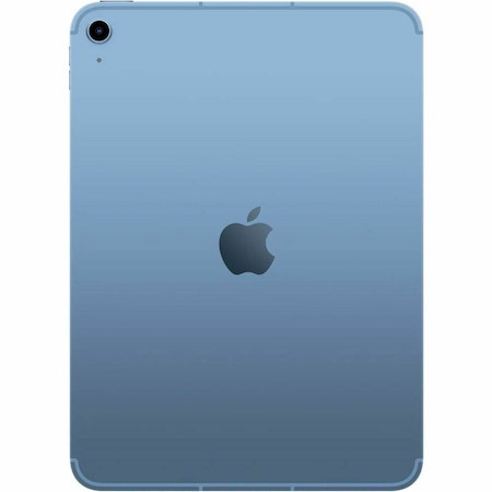 Apple iPad (11th Generation) Tablet - 11" - 4 GB - 128 GB Storage - 5G - Blue