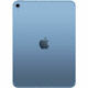 Apple iPad (11th Generation) Tablet - 11" - 4 GB - 128 GB Storage - 5G - Blue