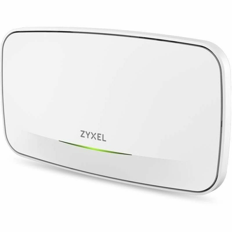BE1500 WiFi 7 Business Class Access Point With 10GbE Uplinnk and Free Nebula Cloud Management (TAA Compliant)