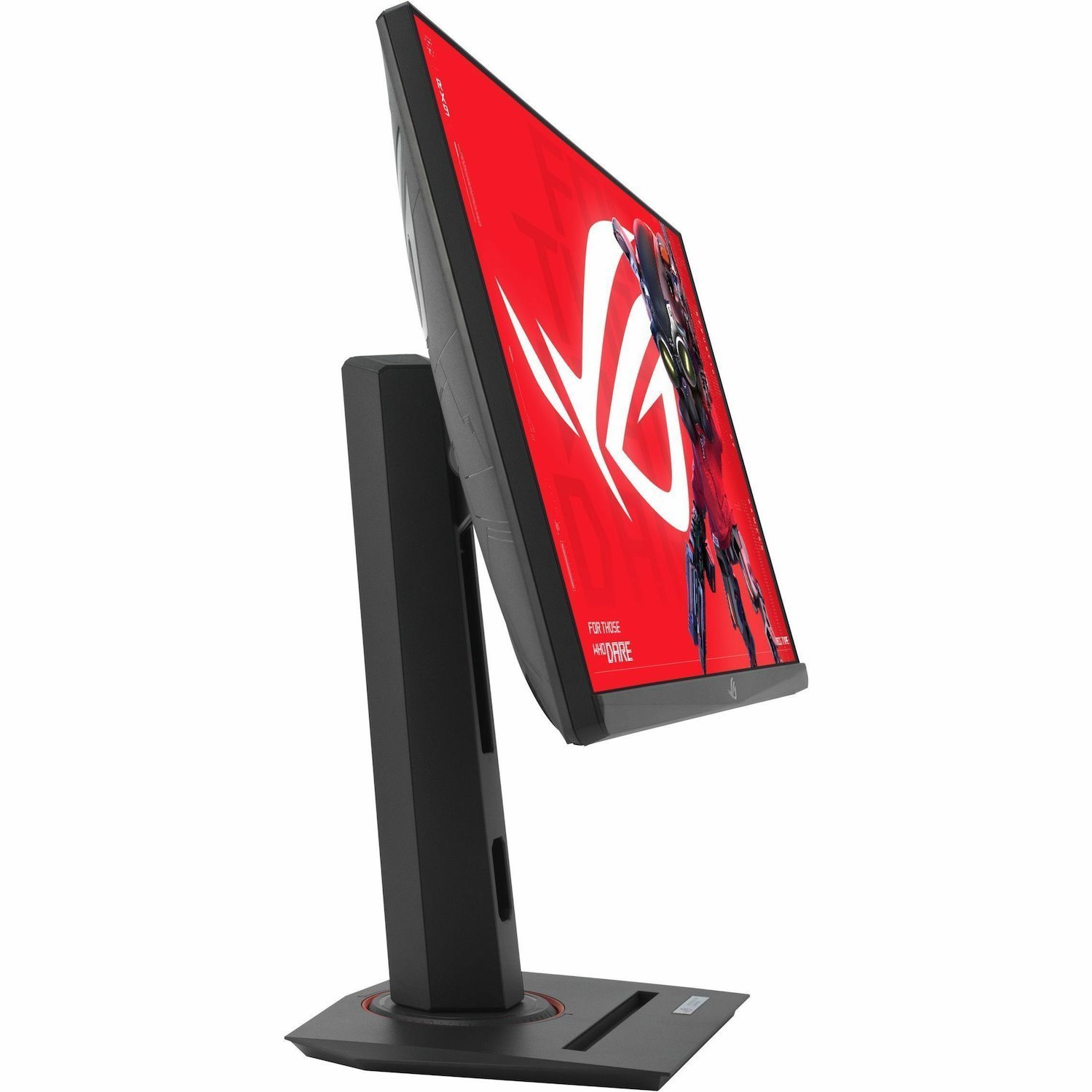 Asus ROG Strix XG259QNG 25" Class Full HD Gaming LED Monitor - 16:9 - Black