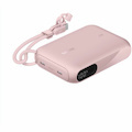 Belkin BoostCharge Power Bank 10K with Display