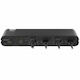 Belkin Universal 2nd Gen Secure KVM Switchbox