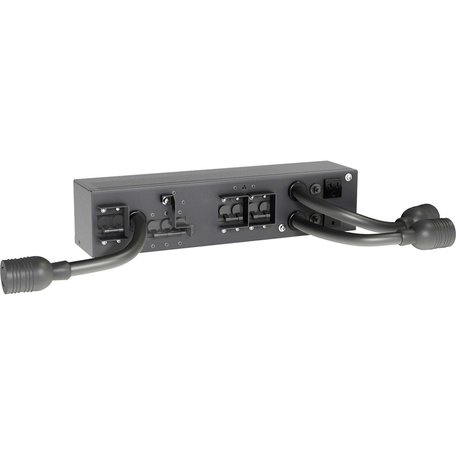 Liebert MPH2 Outlet Metered PDU