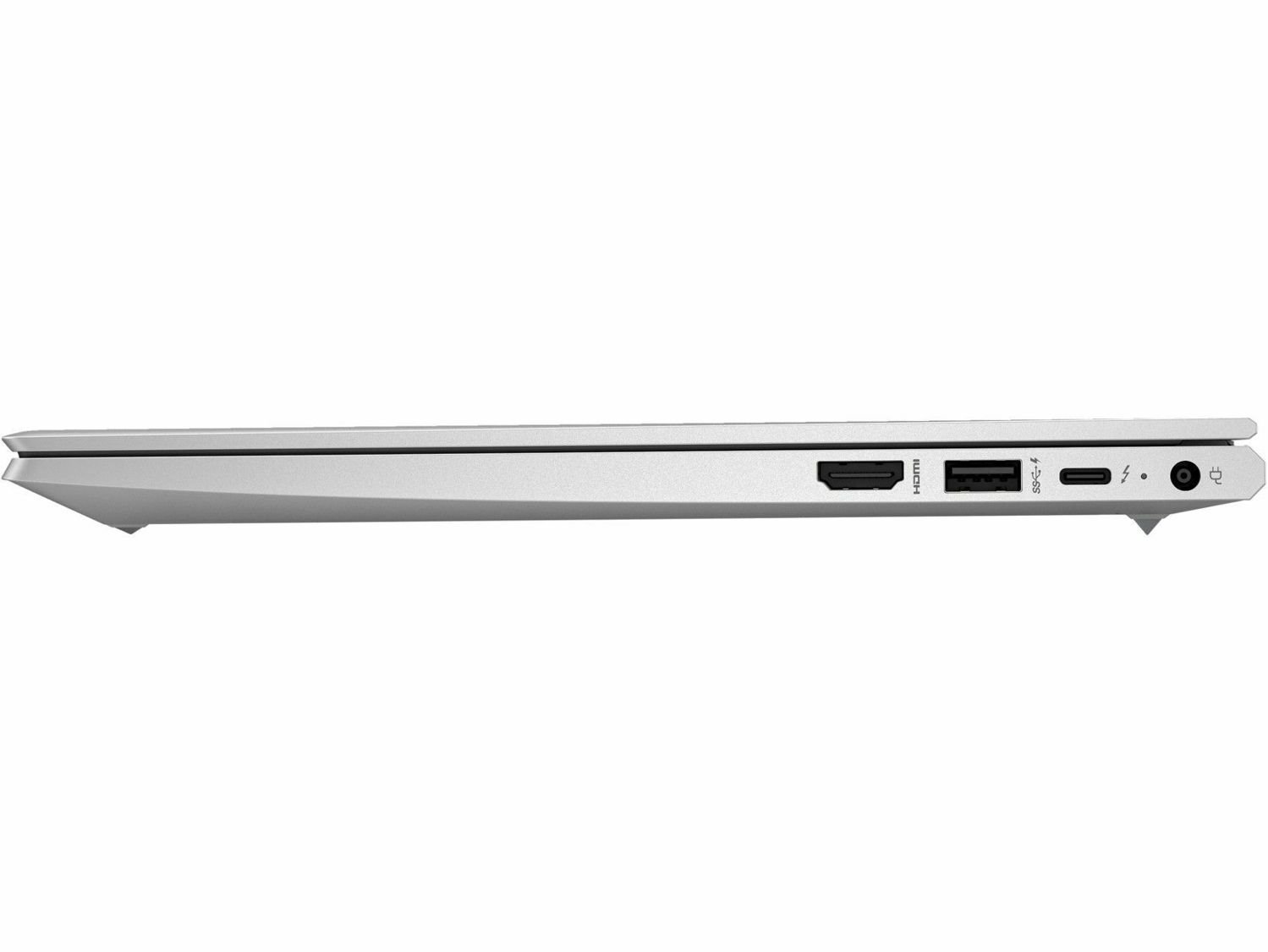 HP EliteBook 630 G10 13.3" Notebook - Full HD - Intel Core i5 13th Gen i5-1335U - 8 GB - 256 GB SSD - Pike Silver Aluminum