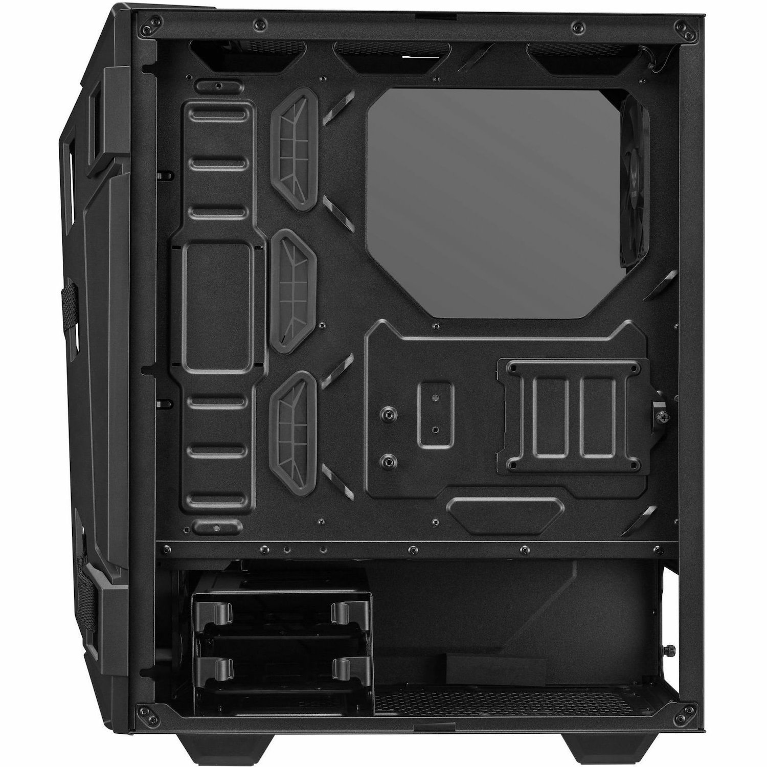TUF TUF Gaming GT301 Gaming Computer Case