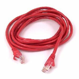 Belkin Cat5e Patch Cable