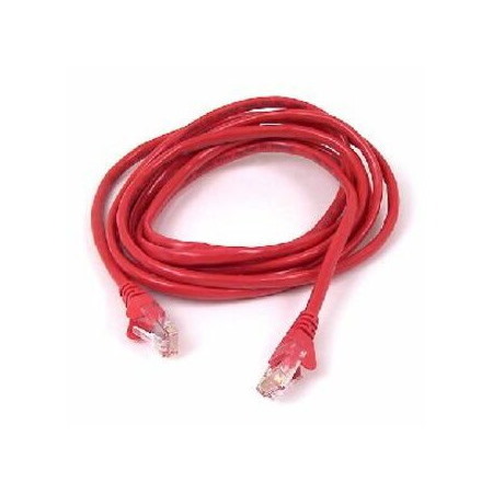Belkin Cat5e Patch Cable