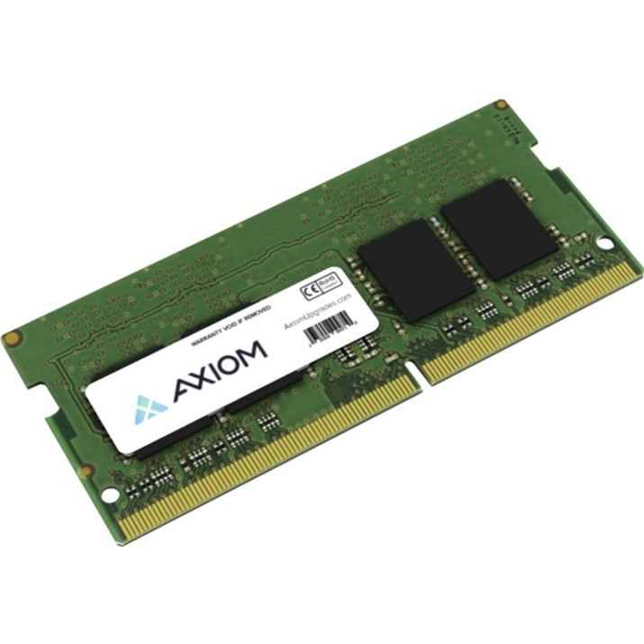 8GB DDR4-2133 SODIMM - TAA Compliant