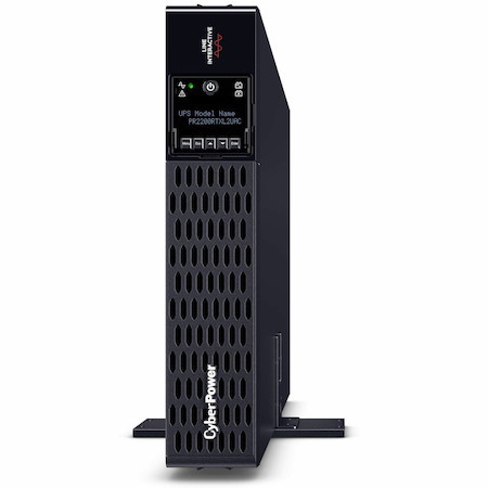 CyberPower PR2200RTXL2UACN Smart App Sinewave UPS Systems