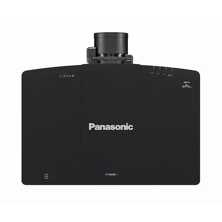 Panasonic LCD Projector - Black