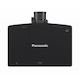 Panasonic LCD Projector - Black