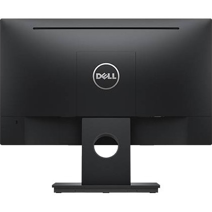 Dell E1916H WXGA LCD Monitor - 16:9 - Black