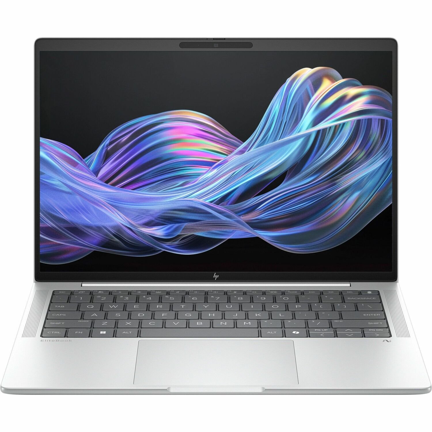 HP EliteBook X G1i 14" Notebook Next Gen AI PC - WUXGA - 1920 x 1200 - (Intel Core Ultra 7 266V Octa-core (8 Core) - 16 GB Total RAM - 16 GB On-board Memory - 512 GB SSD - Smart Buy