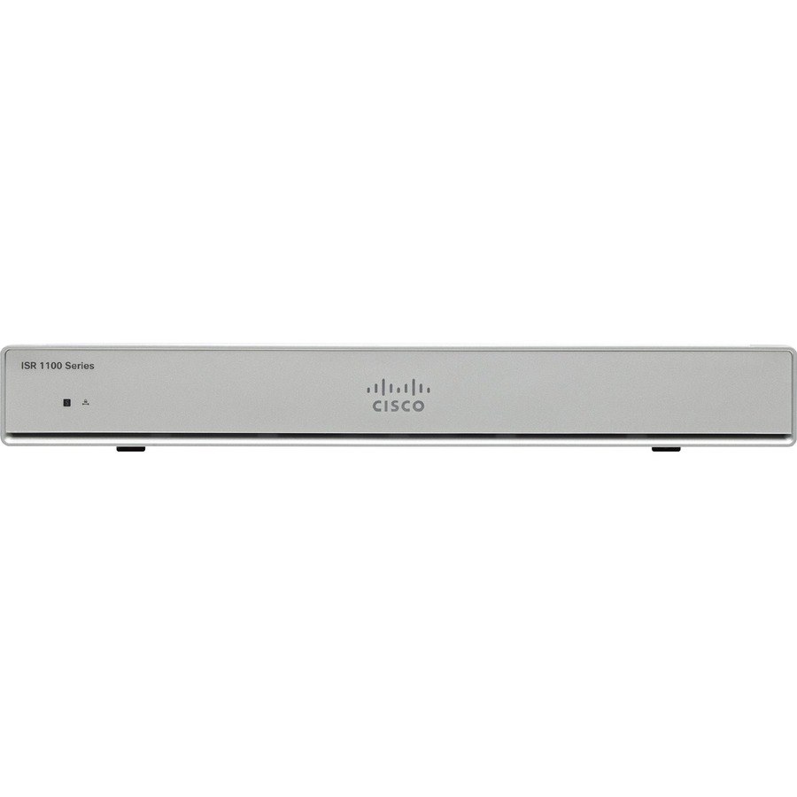 Cisco 1100 C1118-8P Router