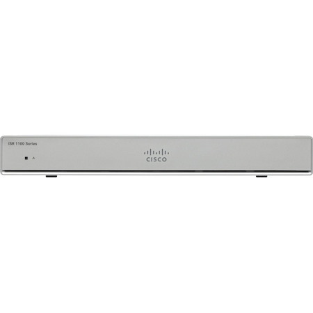 Cisco C1118-8P Router