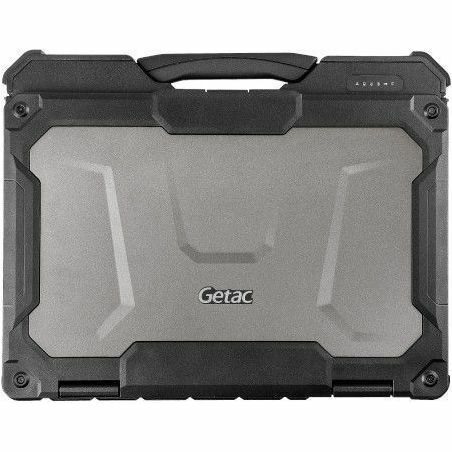 Getac X600 15.6" Rugged Mobile Workstation - Full HD - Intel Core i5 11th Gen i5-11500HE