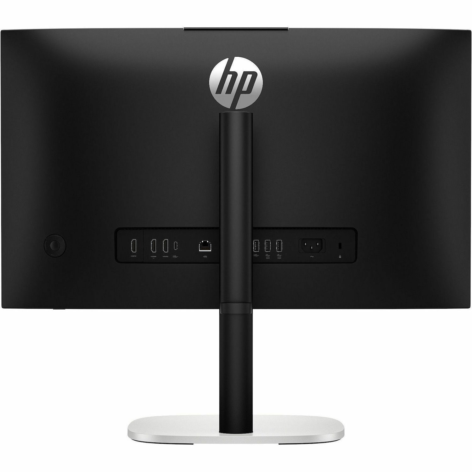 HP ProStudio 4 AiO G1i Desktop Computer - Intel Core Ultra 5 235 - vPro Technology - 16 GB - 512 GB SSD - 60.5 cm (23.8") Full HD - Desktop