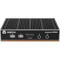Vertiv Avocent LV5500 High-Performance KVM Extender | Receiver