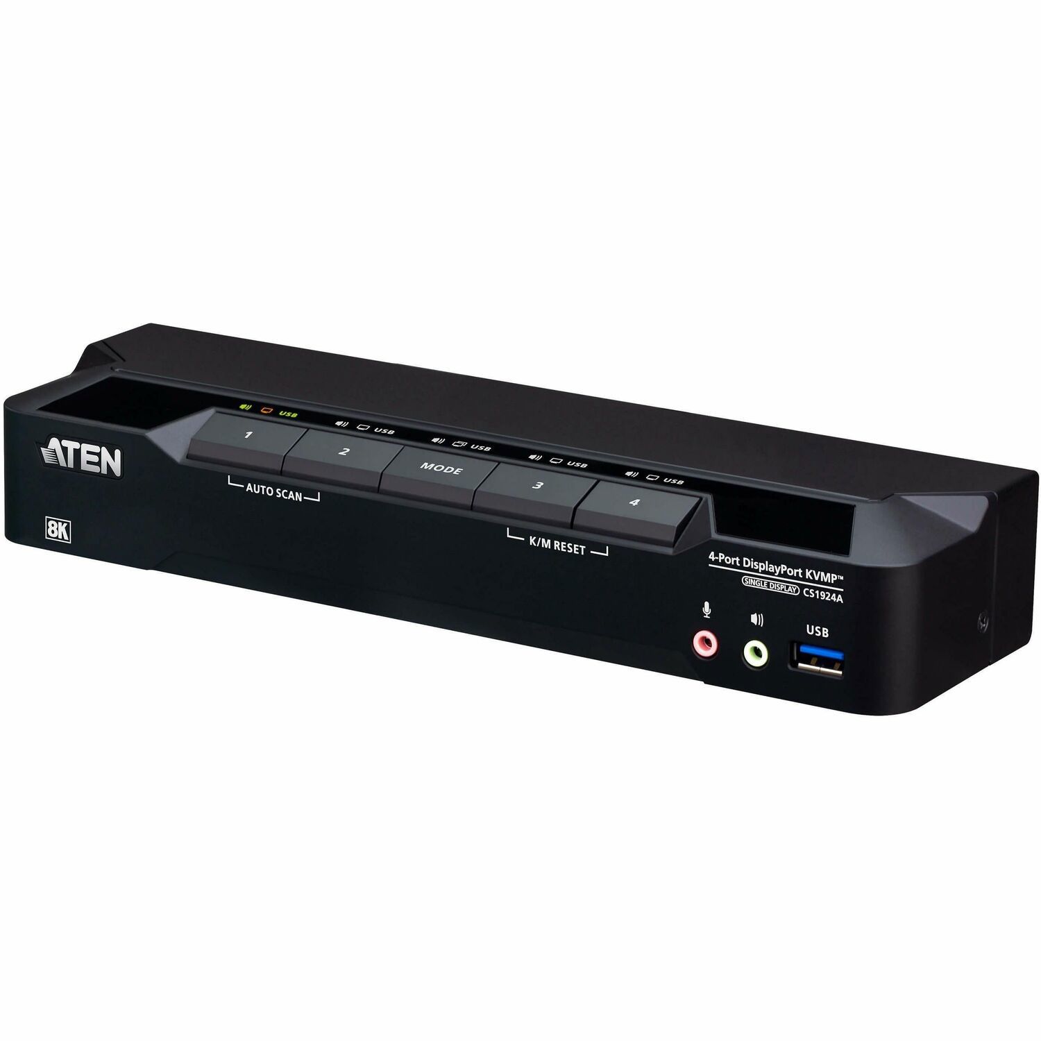 ATEN CS1924A KVM Switchbox