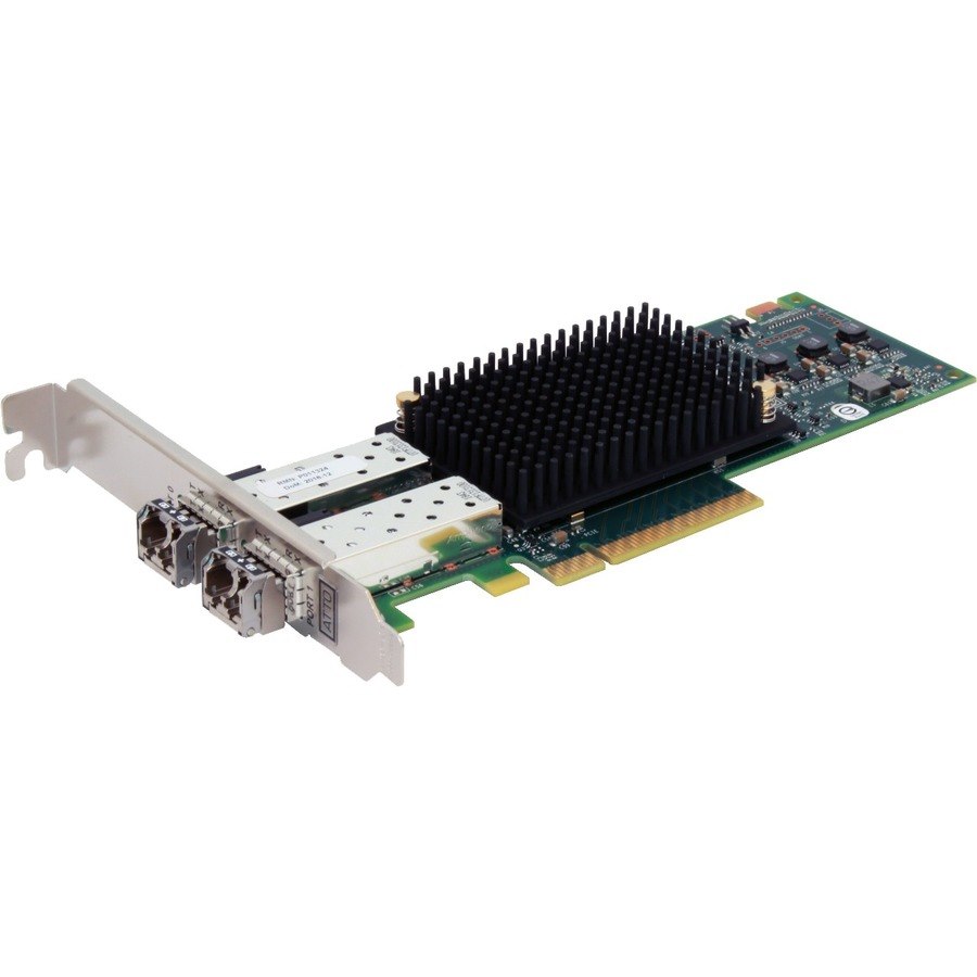 ATTO Celerity Fibre Channel Adapter