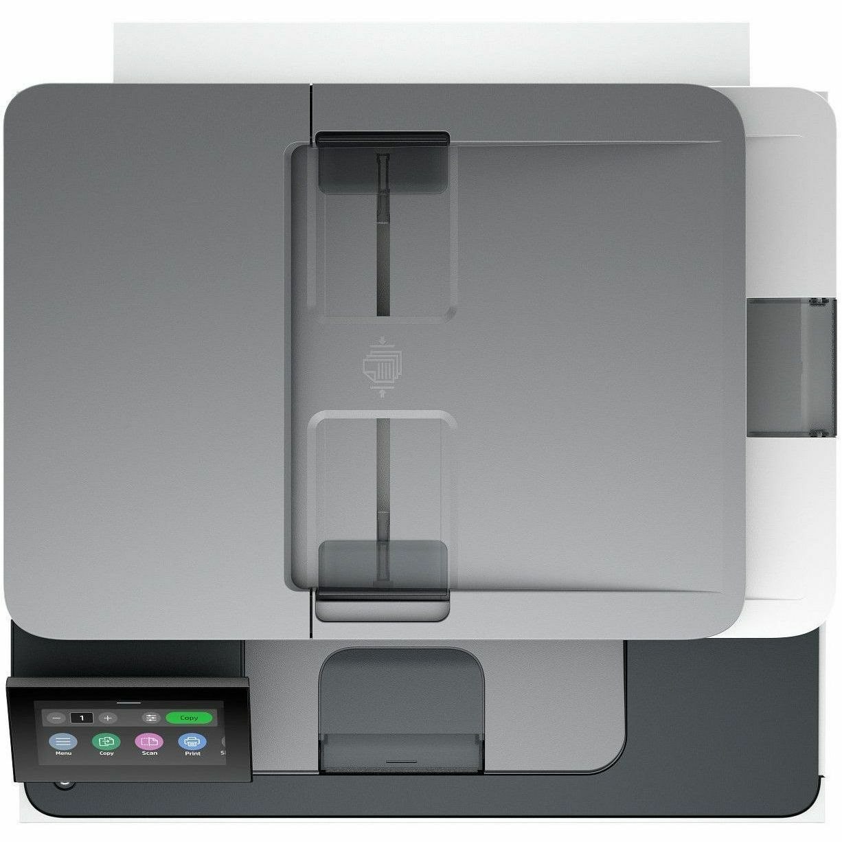 HP LaserJet Pro 3301fdw Wired & Wireless Laser Multifunction Printer - Refurbished - Color