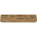 Toshiba Original Laser Toner Cartridge - Cyan - 1 Each