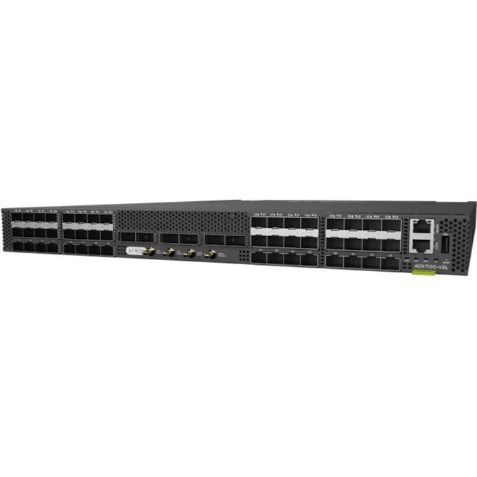 Juniper ACX7100-48L Router Chassis