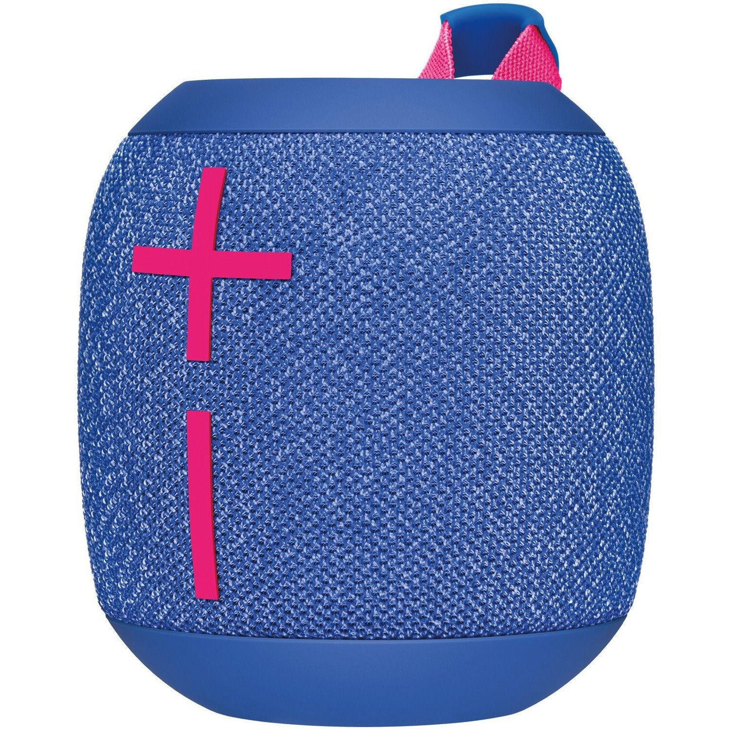 Ultimate Ears WONDERBOOM 3 Portable Bluetooth Speaker System - Blue