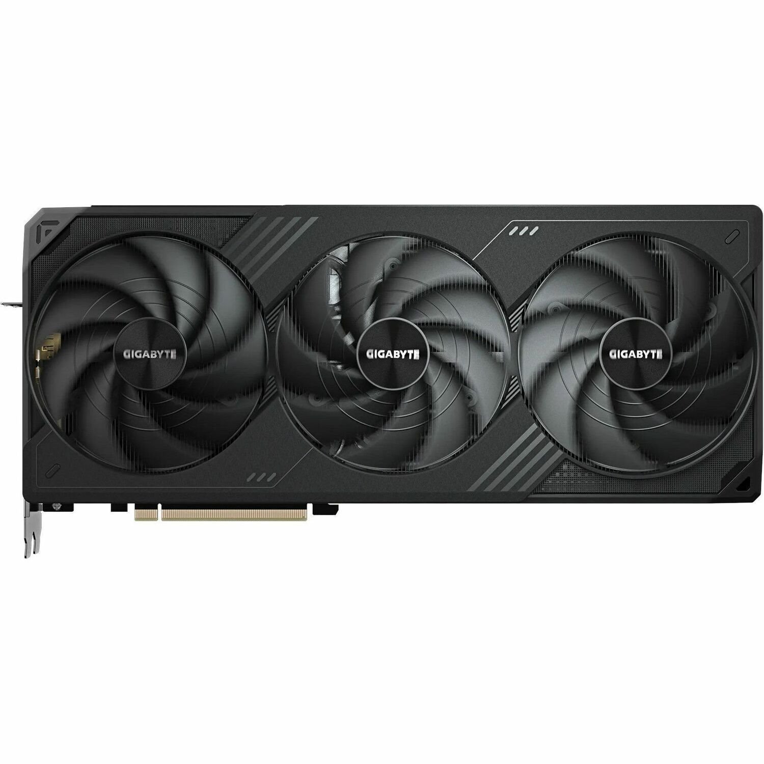 GIGABYTE NVIDIA GeForce 5090 Graphic Card - 32 GB GDDR7