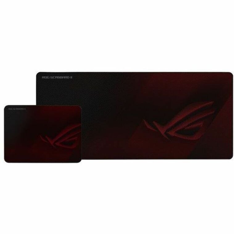 Asus ROG Scabbard II Medium Gaming Mouse Pad