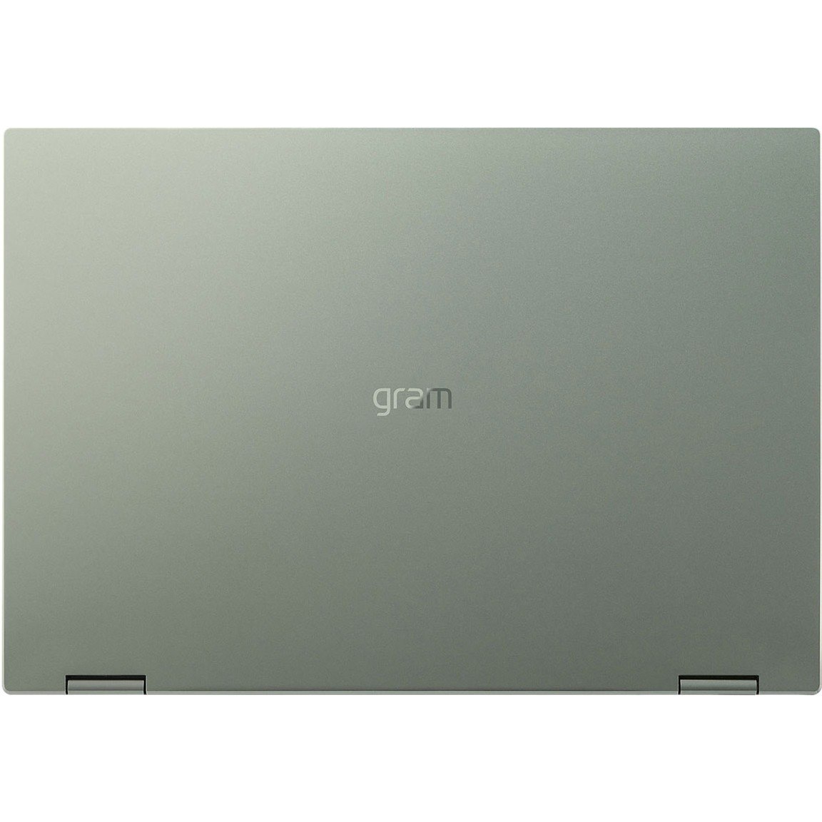 LG gram 14T90P-K.APG5U1 14" Touchscreen Convertible 2 in 1 Notebook - WUXGA - Intel Core i7 11th Gen i7-1165G7 - 16 GB - 512 GB SSD - Topaz Green