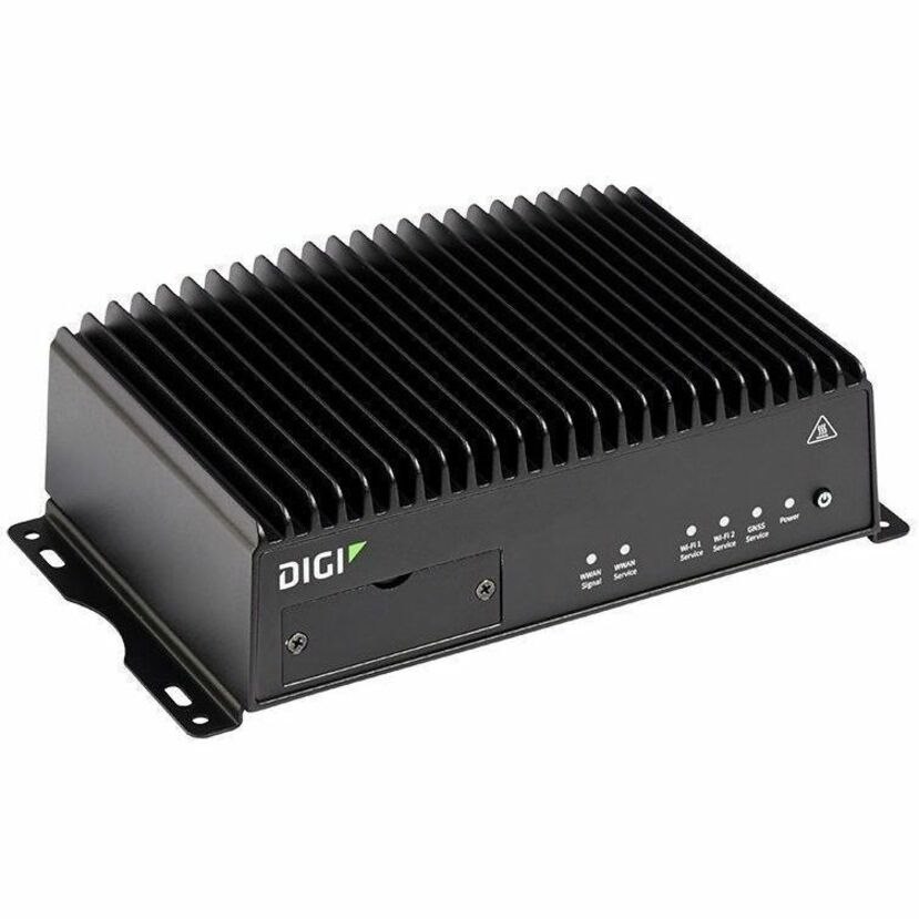Digi TX54 Wi-Fi 5 IEEE 802.11ac 2 SIM Cellular, Ethernet Modem/Wireless Router