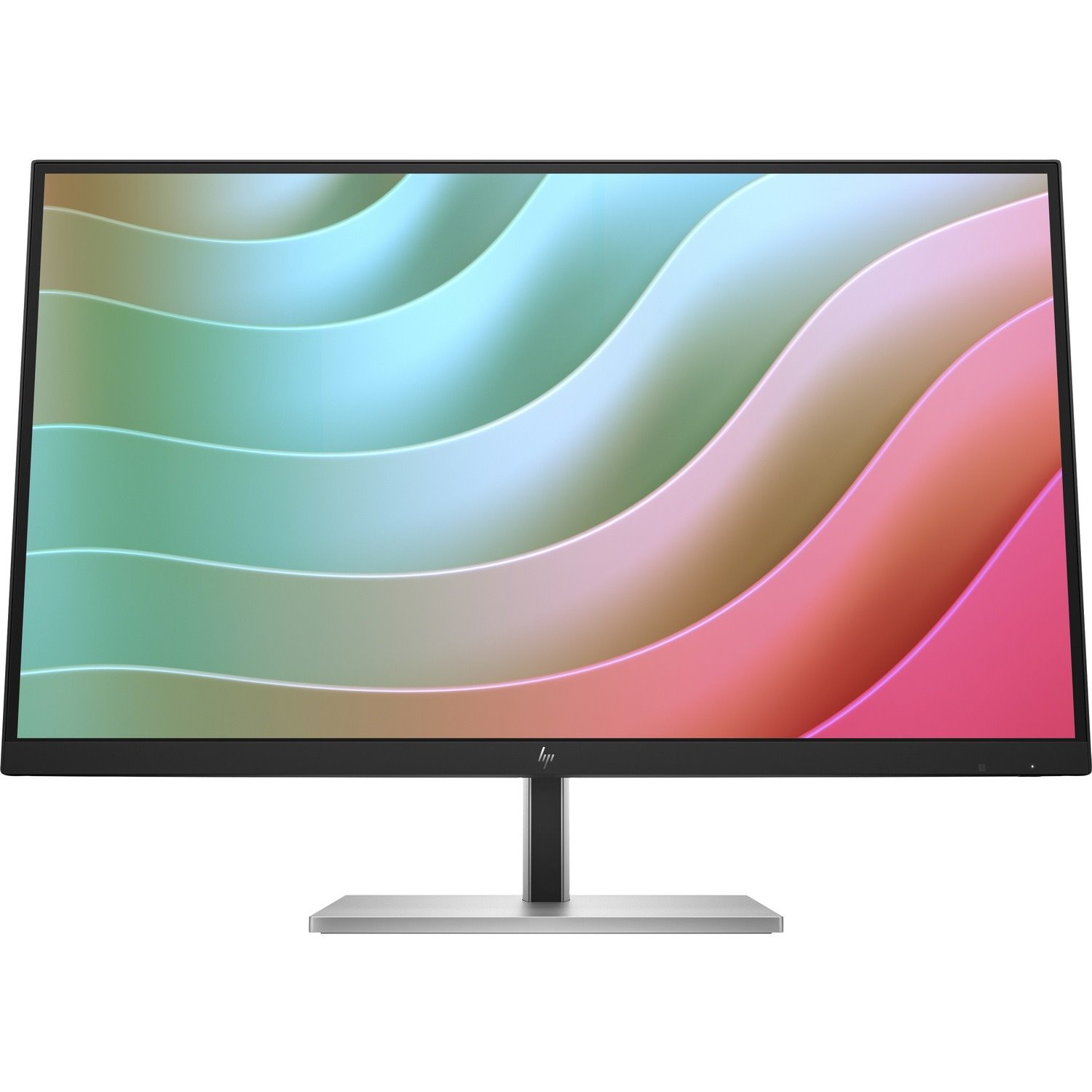 HP E27k G5 27" Class 4K UHD LCD Monitor - 16:9 - Black