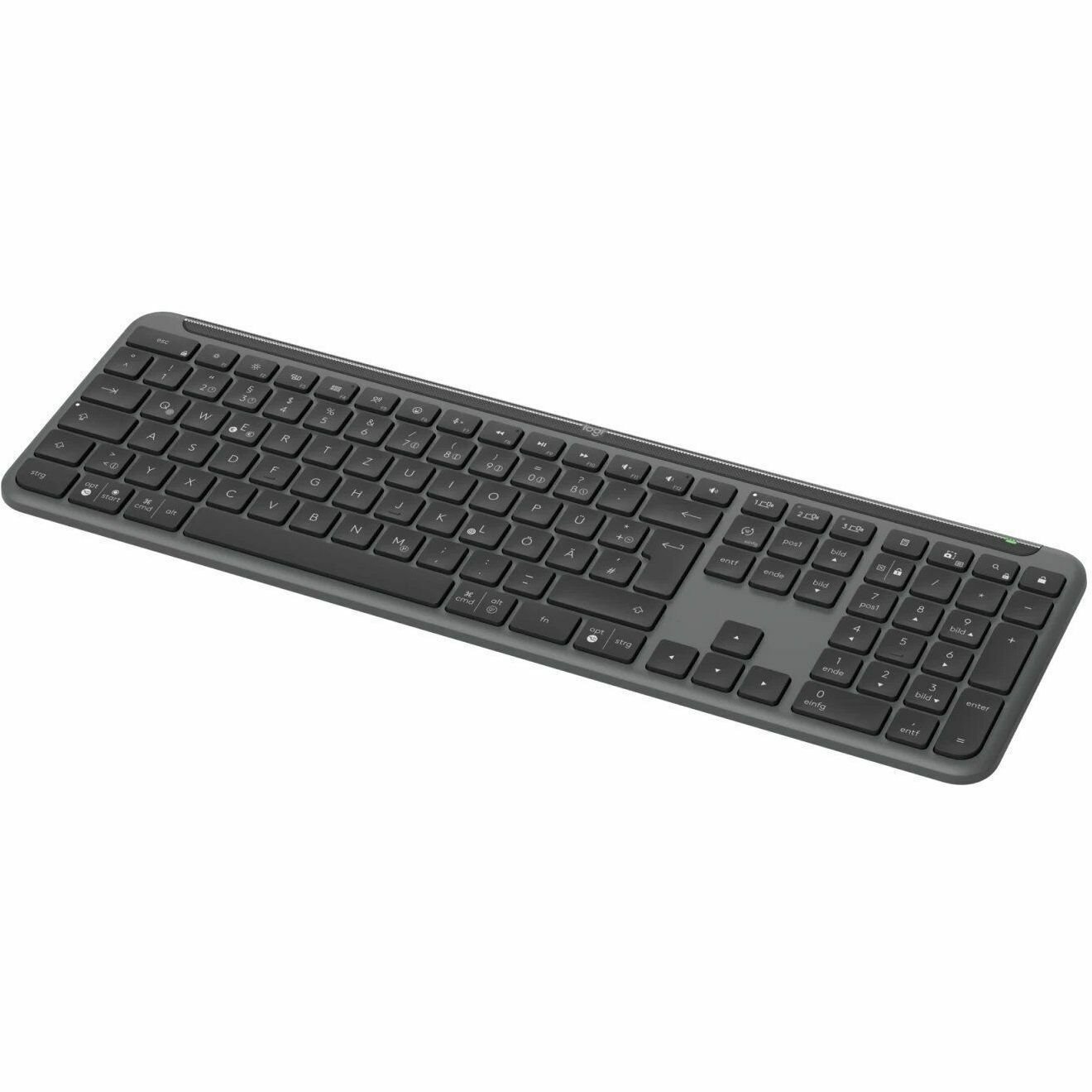 Logitech Signature Slim K950 Keyboard