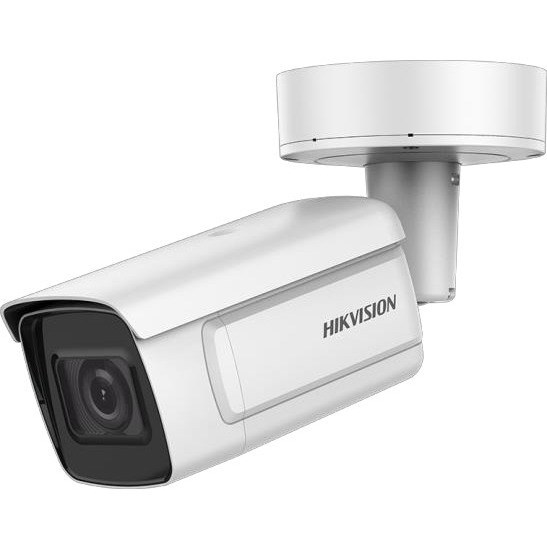 Hikvision Smart IPC DS-2CD5A85G0-IZHS 8 Megapixel Outdoor HD Network Camera - Color - Bullet