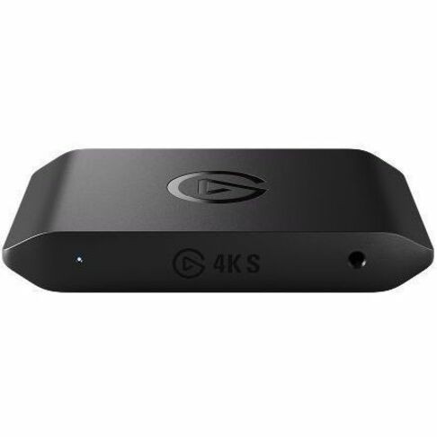 Corsair Elgato Game Capture 4K S