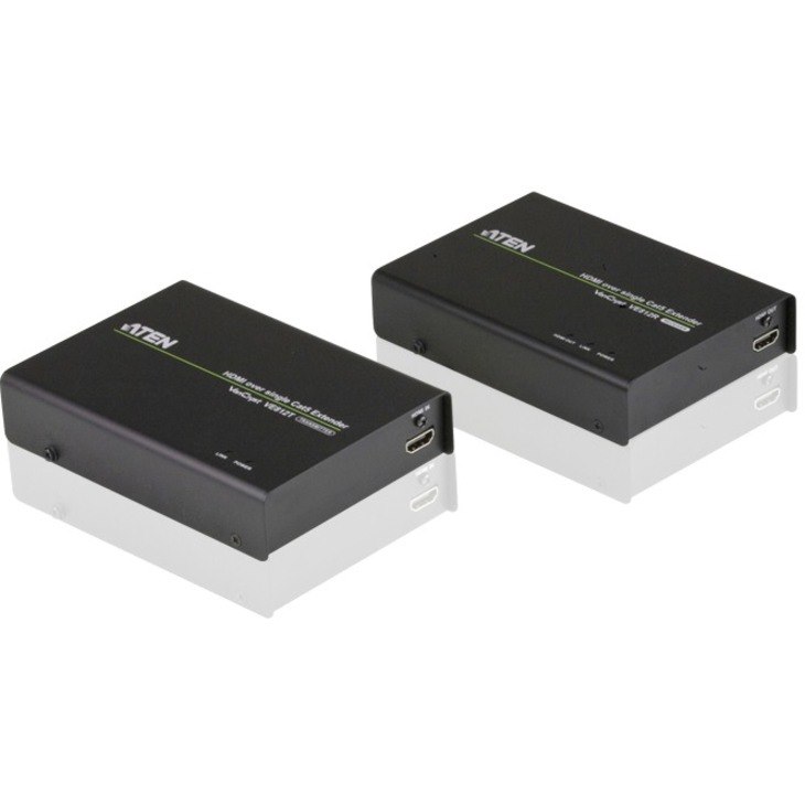 ATEN HDMI over Single Cat 5 Extender-TAA Compliant