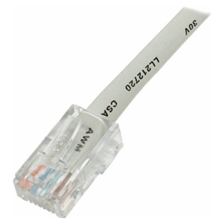 Weltron Cat.6a patch Network Cable