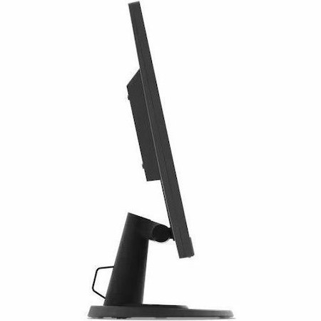 LENOVO DCG SOURCING D27-40 27" Class Full HD LED Monitor - 16:9 - Raven Black