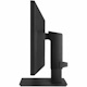LG 24CK550Z-BP Zero Client - Teradici Tera2321 - Black