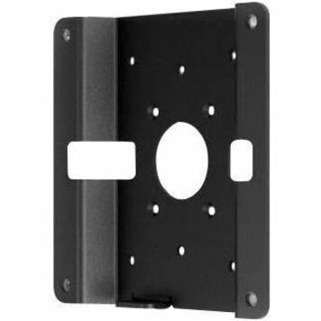 Compulocks VESA Wall Mount Bracket with Security Slot Black