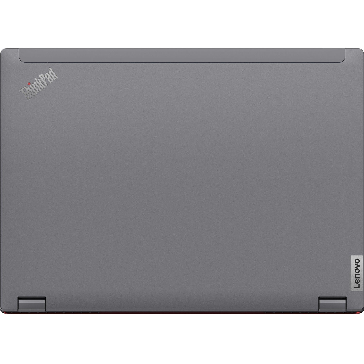 Lenovo ThinkPad P16 G1 21D7S3CL00 16" Mobile Workstation - WQUXGA - Intel Core i9 12th Gen i9-12900HX - 64 GB - 1 TB SSD - Thunder Black, Storm Gray