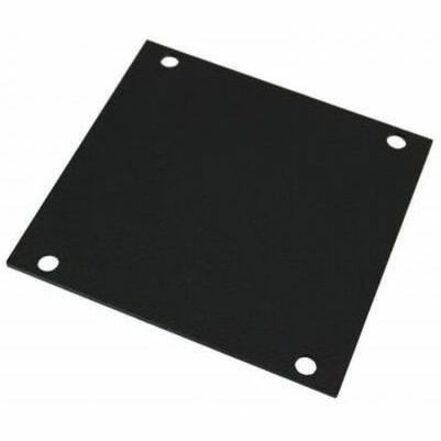 Havis Filler Plate for Vehicle Console