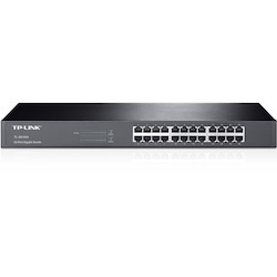 TP-LINK TL-SG1024 - 24-Port Gigabit Ethernet Switch