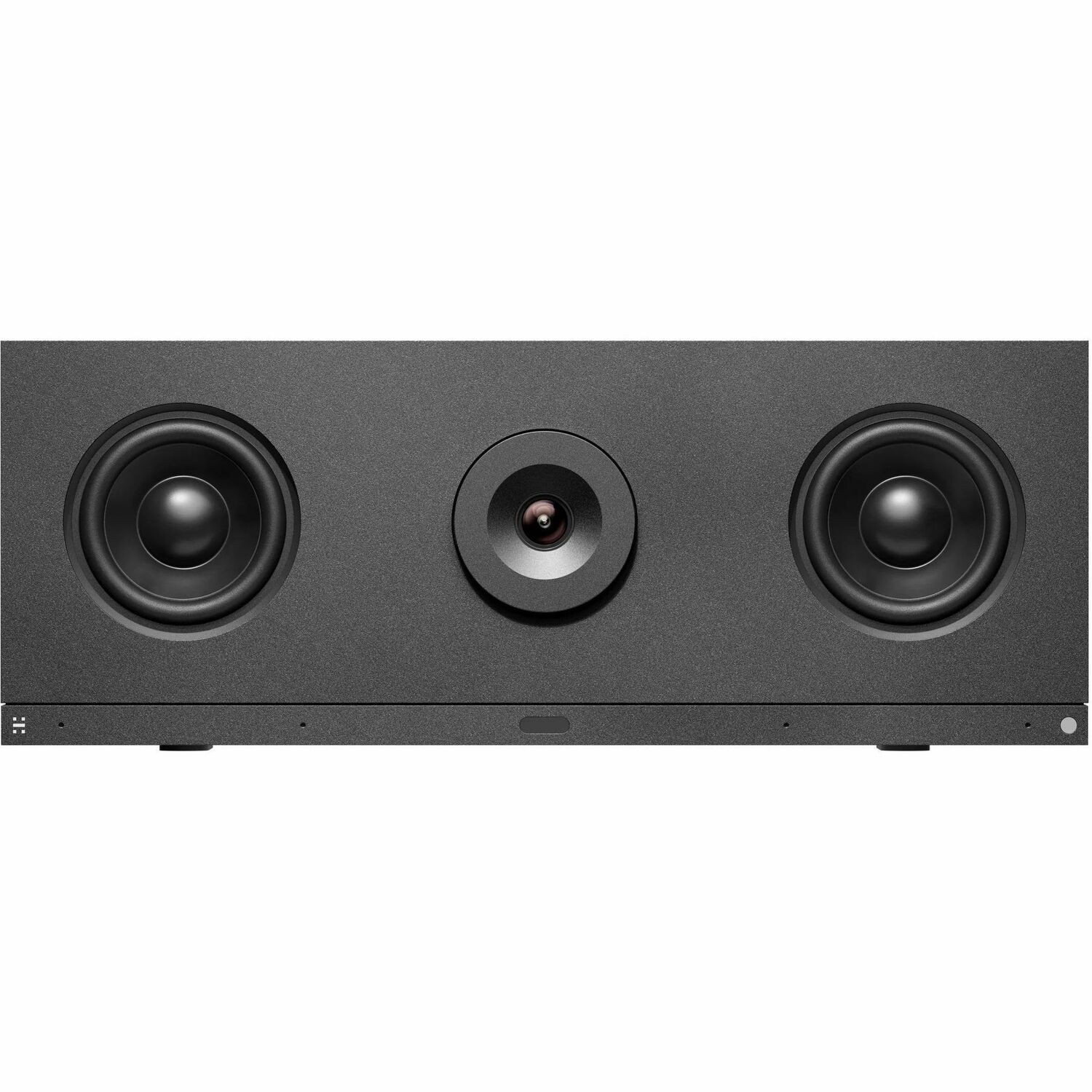 Huddly C1 Video Conference Equipment - Small/Medium Room Size Supported - Black