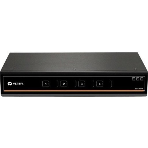 Vertiv AVOCENT Cybex SC945H Secure KVM Switch