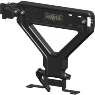 Havis Vehicle Mount for Docking Station, Notebook